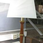 604 6615 Bordslampa